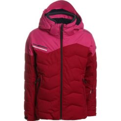 CMP SNAPS Kurtka snowboardowa magenta. Kurtki i płaszcze dla dziewczynek CMP, z materiału. W wyprzedaży za 377.10 zł.