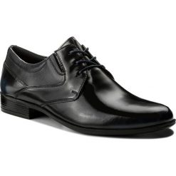 Półbuty LASOCKI FOR MEN MI08-C346-384-02. Półbuty na co dzień męskie Lasocki For Men, bez zapięcia. W wyprzedaży za 99.98 zł.