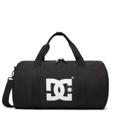 Torba DC Shoes. Czarne torby sportowe męskie DC Shoes, bez wzorów, małe. Za 159.99 zł.