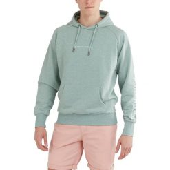 Bluza męska Fundango Talis z kapturem. Zielone bluzy męskie Fundango, m, bez wzorów, z bawełny, z kapturem. Za 399.00 zł.