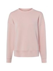 Msch Copenhagen Bluza - Mschima Kobiety różowy, XS/S. Czerwone bluzy damskie MSCH Copenhagen, s, bez wzorów, bez kaptura. Za 299.95 zł.