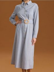 Sukienka maxi - wielobarwny. Sukienki damskie Sinsay, l, bez wzorów, bez kołnierzyka, bez ramiączek, maxi. W wyprzedaży za 45.99 zł.