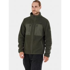 Bluza Męska Fundango Haven Hybrid. Czarne bluzy męskie Fundango, l, bez wzorów, bez kaptura. Za 299.00 zł.