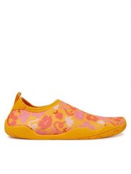 Reima Buty do sportów wodnych Lean Junior 5400091A Żółty. Żółte kalosze dziewczęce Reima, bez wzorów. Za 109.99 zł.