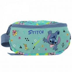 SASZETKA NERKA TORBA NA PAS STITCH DZIECIĘCA DLA DZIEWCZYNEK LILO i STICH. Torby i plecaki dziecięce PASO. Za 45.37 zł.