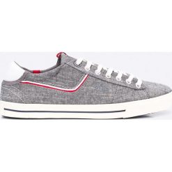 S. Oliver - Tenisówki. Trampki męskie marki S.Oliver. W wyprzedaży za 119.90 zł.