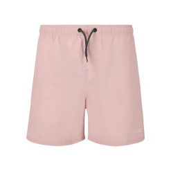 Szorty kąpielowe Cruz Eyemouth. Czerwone kąpielówki męskie CRUZ, m, bez wzorów, do pływania. Za 140.00 zł.