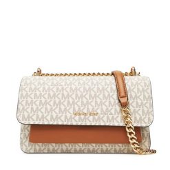 Torebka MICHAEL Michael Kors. Torebki do ręki damskie MICHAEL Michael Kors, bez wzorów, wizytowe, bez dodatków. Za 889.99 zł.
