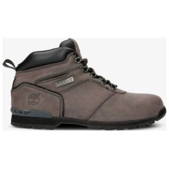 Timberland Splitrock 2 buty męskie, szary, rozmiar 41,5. Szare trekkingi męskie Timberland, na zimę, outdoorowe. W wyprzedaży za 499.99 zł.