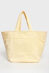 Torebka z tkaniny frotte ELISABETTA FRANCHI. Plecaki damskie Elisabetta Franchi, bez wzorów, z tkaniny, bez dodatków. W wyprzedaży za 759.20 zł.
