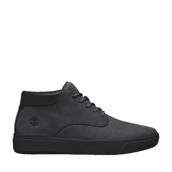 Botki Timberland Seneca Bay Czarne. Czarne botki męskie Timberland, na jesień, bez wzorów, z gumy, eleganckie, bez zapięcia. Za 534.35 zł.