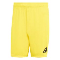 Spodenki męskie adidas Entrada. Czarne krótkie spodenki sportowe męskie Adidas, m, bez wzorów, do piłki nożnej, climacool (adidas). Za 60.99 zł.