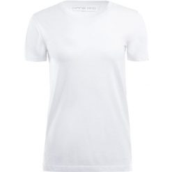 Koszulka Damska Alpine Pro Hersa XL - Oddychająca i Trwała. Zielone t-shirty damskie Alpine Pro, xl, bez wzorów, z bawełny, sportowe, bez kołnierzyka. Za 131.99 zł.