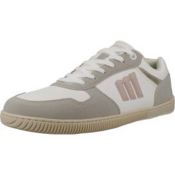 Buty MTNG 60840M Zielony. Brązowe obuwie sportowe damskie MTNG, bez wzorów, ze skóry, trekkingowe. Za 208.99 zł.