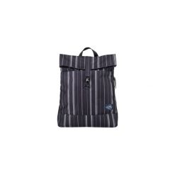 Damski plecak miejski Soll czarny. Czarne plecaki damskie Erima, bez wzorów, z materiału, eleganckie. Za 203.99 zł.