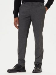 JOOP! Chinosy 17 JT-18Hank12 30048558 Szary Slim Fit. Szare spodnie materiałowe męskie JOOP!, m, bez wzorów, z syntetyku. Za 729.99 zł.