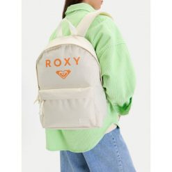 Plecak Roxy. Plecaki damskie Roxy, bez wzorów, sportowe. Za 69.99 zł.