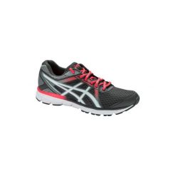 Buty do biegania ASICS GEL WINDHAWK damskie. Szare obuwie sportowe damskie Asics, bez wzorów, do biegania. Za 229.99 zł.