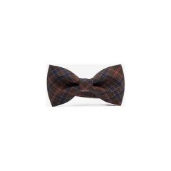 Mucha marthu TWEED BEAR. Krawaty i muchy marki Giacomo Conti. Za 89.00 zł.