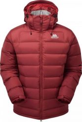 Kurtka lightline-merlot-m MOUNTAIN EQUIPMENT. Czerwone kurtki damskie NoName, m, bez wzorów, bez kaptura. Za 1,282.99 zł.