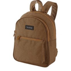 Plecak turystyczny dla dzieci Dakine Essentials Mini 12L. Brązowe torby i plecaki dziecięce Dakine, z poliesteru. Za 104.00 zł.