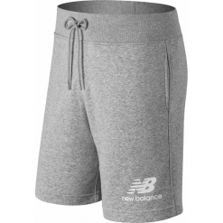 New Balance MS91584AG. Szorty męskie New Balance, m, bez wzorów, z bawełny, klasyczne. W wyprzedaży za 109.99 zł.