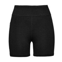 Szorty damskie Black Diamond Session 5 in. Czarne szorty damskie Black Diamond, l, bez wzorów, z dzianiny. Za 201.35 zł.