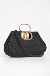 Torebka pleciona TWINSET. Plecaki damskie Twinset Milano, bez wzorów. Za 1,079.00 zł.