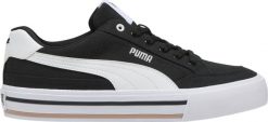 Puma Buty męskie Court Classic Vulc FS 396353 03 42,5. Trampki męskie Puma, bez wzorów, bez zapięcia. Za 253.57 zł.