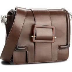 Torebka WEEKEND MAXMARA - Gerald 55110582600 Cuoio 006. Listonoszki damskie marki WEEKEND MaxMara. W wyprzedaży za 1,289.00 zł.
