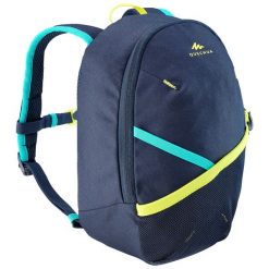 Plecak turystyczny dla dzieci Quechua MH100 5 l. Torby i plecaki dziecięce QUECHUA, z materiału. Za 39.99 zł.