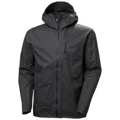 Kurtka turystyczna Helly Hansen Odin Infinity Minimalist. Brązowe kurtki męskie Helly Hansen, m, bez wzorów, bez kaptura. Za 1,647.00 zł.