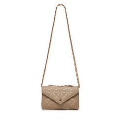 Torebka Call It Spring. Brązowe torebki do ręki damskie Call it Spring, bez wzorów, wizytowe, bez dodatków. Za 119.99 zł.
