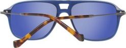 Hackett Okulary przeciwsłoneczne Męskie Hackett HSB86568356 Niebieski ( 56 mm). Niebieskie okulary przeciwsłoneczne męskie Hackett. Za 263.52 zł.