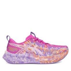 Buty do biegania Asics. Obuwie sportowe damskie Asics, bez wzorów, do biegania. Za 679.99 zł.