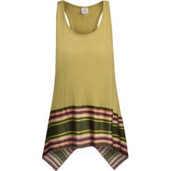 Top DEHA EXPRESSION Zielony. Topy damskie marki Deha. Za 162.00 zł.