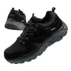 Buty CMP Kamsel Low 3Q27697 U901 czarne. Czarne trekkingi męskie . Za 622.87 zł.