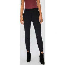 Tommy Hilfiger - Spodnie. Spodnie materiałowe damskie marki Tommy Hilfiger. W wyprzedaży za 329.90 zł.