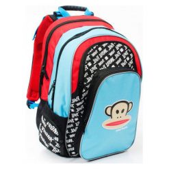 Karton P+P Anatomiczny Plecak New Paul Frank. Torby i plecaki dziecięce marki Karton P+P. W wyprzedaży za 249.00 zł.