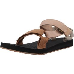 Sandały TEVA W ORIGINAL UNIVERSAL Wielokolorowy. Obuwie sportowe damskie Teva, trekkingowe. Za 228.99 zł.