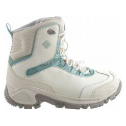 Columbia Buty Damskie Liftop, Winter, 37. Obuwie sportowe damskie marki Columbia. W wyprzedaży za 195.00 zł.