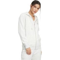 Bluza z kapturem O'Neill Trple Stack, Kobiety. Białe bluzy damskie O'Neill, xl, bez wzorów, z bawełny, z kapturem. Za 390.00 zł.
