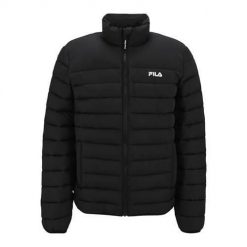 Kurtka uniwersalna męska Fila FAM045680010. Kurtki sportowe męskie Fila, l, bez wzorów, trekkingowe. Za 458.99 zł.