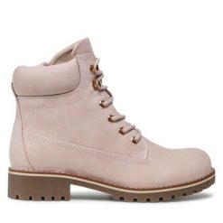 Trapery Jenny Fairy. Czerwone śniegowce i trapery damskie Jenny Fairy. Za 149.99 zł.