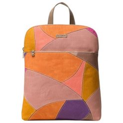 Desigual Plecak Bols Jack Tj Nanaimo Fucsia 19saxpbq 3002. Plecaki damskie marki Desigual. Za 368.00 zł.