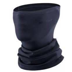 Chusta sportowa dla dorosłych wielofunkcyjna Rockbros LF70694 ocieplana. Niebieskie szaliki i chusty damskie ROCKBROS, na zimę, bez wzorów, sportowe. Za 49.90 zł.