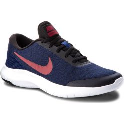 Buty NIKE - Flex Experience Rn 7 908985 013 Black/red Crush. Buty sportowe męskie marki Nike. W wyprzedaży za 239.00 zł.