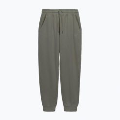 Spodnie męskie Pitbull Lancaster 2 Track Pants. Szare spodnie sportowe męskie PITBULL, m, bez wzorów, na fitness i siłownię. Za 199.99 zł.