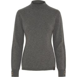 Sweter damski Catago Ava Mohair. Szare swetry damskie CATAGO, na zimę, bez wzorów, bez kołnierzyka, bez ramiączek, bez kaptura. Za 330.00 zł.
