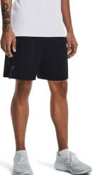 Under Armour Spodenki UA LAUNCH ELITE 7'' Shorts 1377003 001. Krótkie spodenki sportowe męskie Under Armour, m, bez wzorów. Za 123.23 zł.